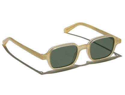 LGR Marrakech Sun S46 C08 Honey (Flat Green G15 (Base 0)) (6682)