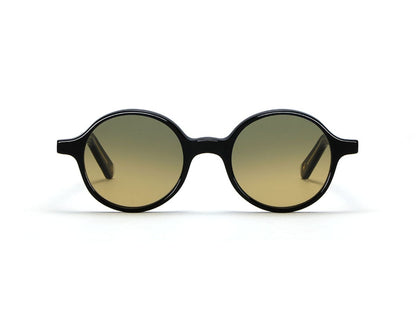 LGR Reunion Sun S50 C01D Black Crystal Gold (Yellow Gradient Photochromic (Base2)) (6737)