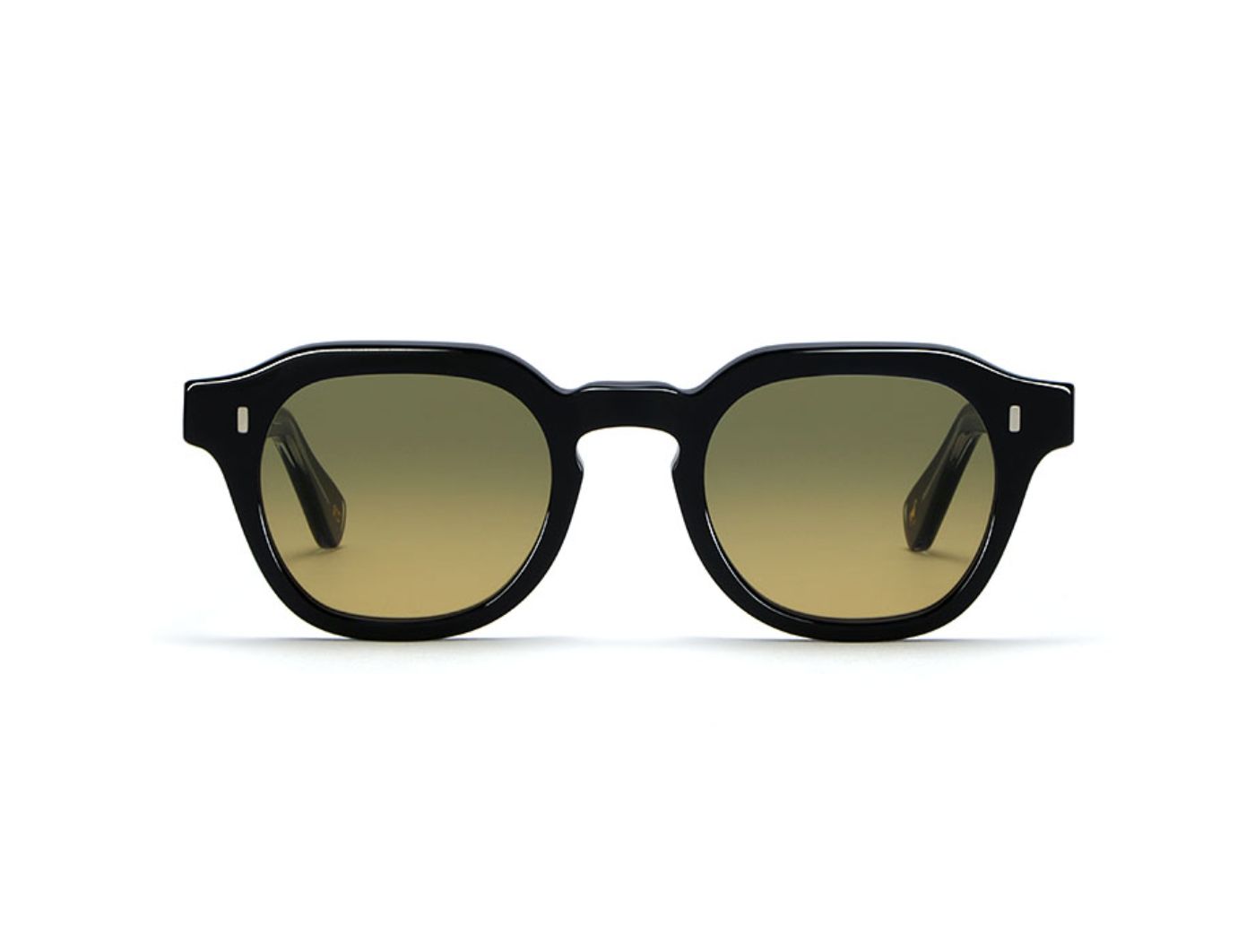 Senegal Sun C01D Black (Yellow Gradient Photochromic (Base2)) (6843)