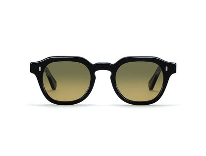 Senegal Sun C01D Black (Yellow Gradient Photochromic (Base2)) (6843)