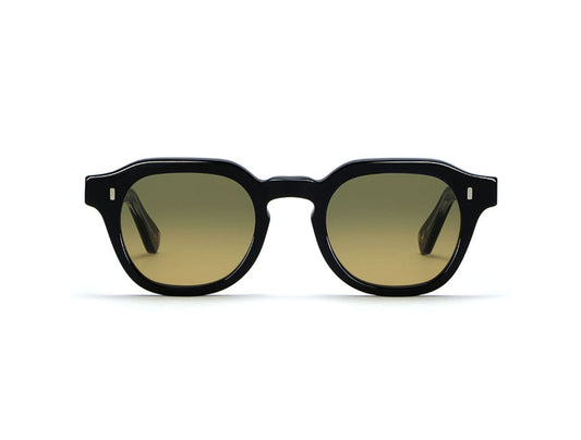 Senegal Sun C01D Black (Yellow Gradient Photochromic (Base2)) (6843)