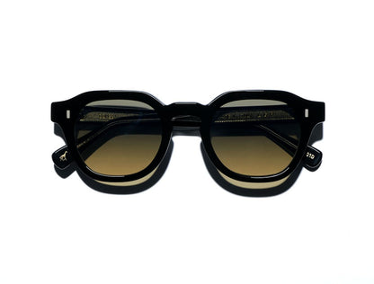 Senegal Sun C01D Black (Yellow Gradient Photochromic (Base2)) (6843)