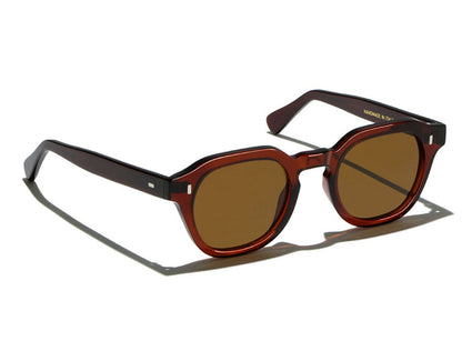 Senegal Sun C06 Brown (Sunbrown (Base 2)) (6845)