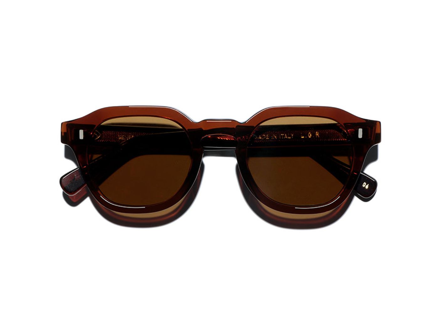 Senegal Sun C06 Brown (Sunbrown (Base 2)) (6845)