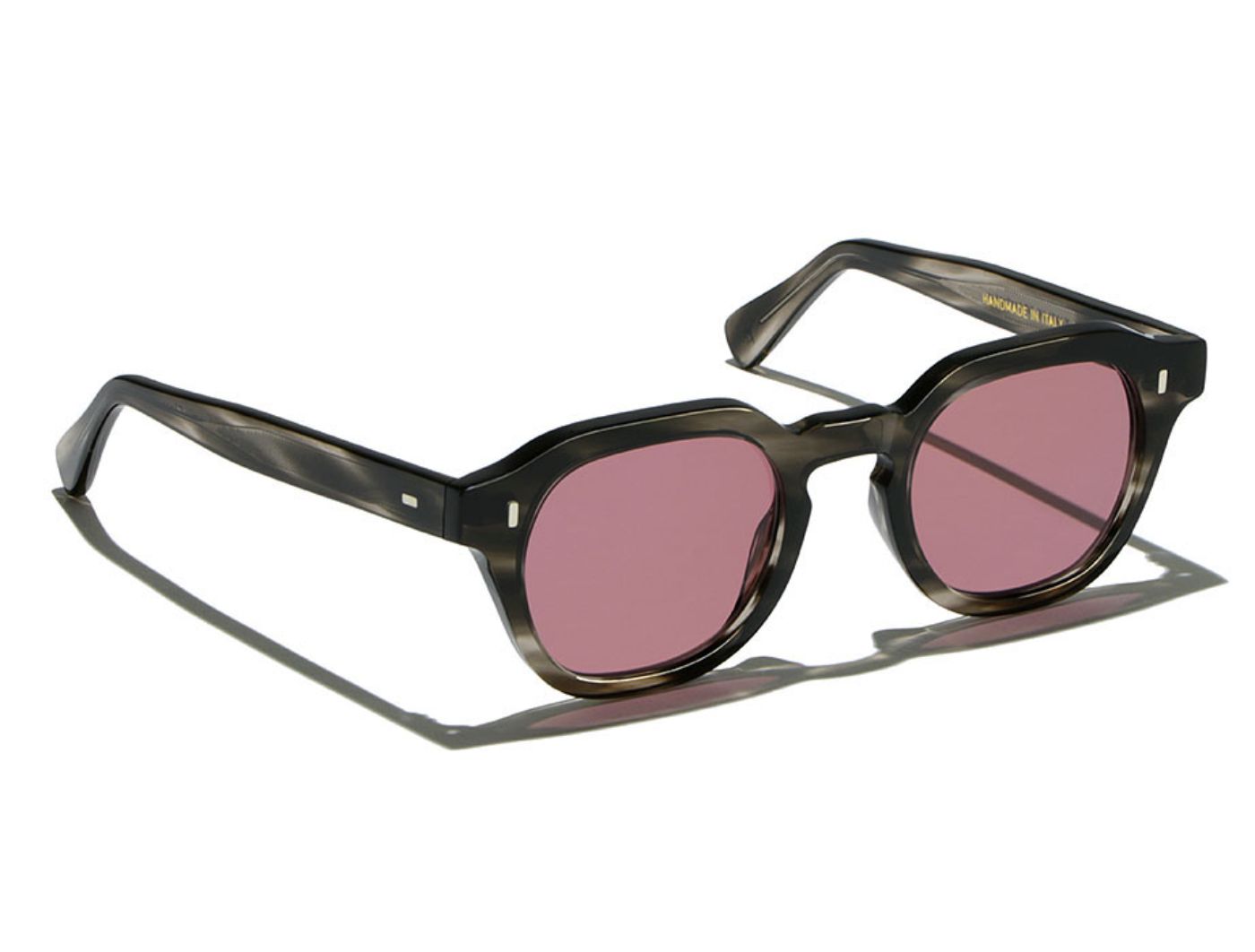 Senegal Sun C96 Havana Onice (Vinaccio Photochromic (Base 2)) (6846)