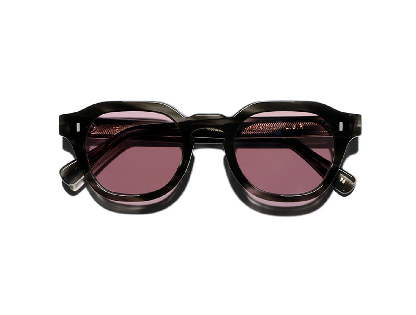 Senegal Sun C96 Havana Onice (Vinaccio Photochromic (Base 2)) (6846)