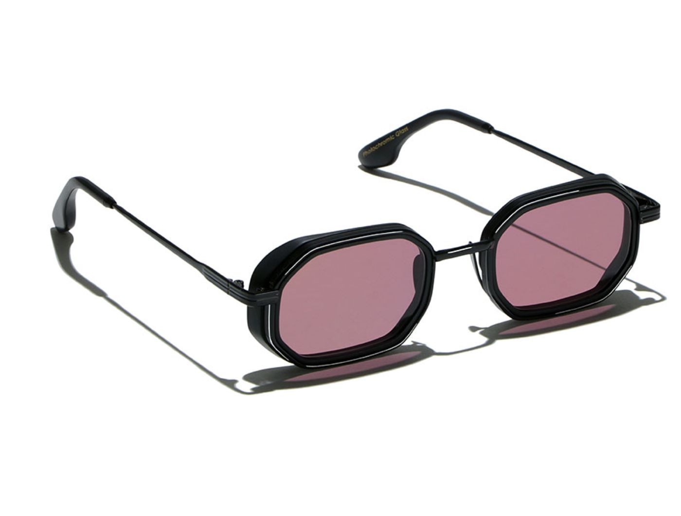 Axum Explorer C01 Black (Vinaccio Photochromic (Base 2)) (6811)