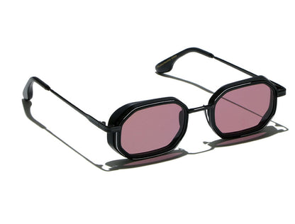 Axum Explorer C01 Black (Vinaccio Photochromic (Base 2)) (6811)
