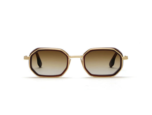 Axum Explorer C06 Gold Brown (Sunbrown Gradient Photochromic (Base 2)) (6810)
