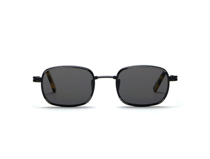 Cactus Sun C23 Black Havana Tartarugato (Flat Grey (Base 0)) (6814)