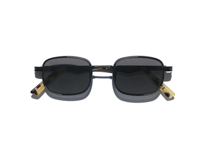 Cactus Sun C23 Black Havana Tartarugato (Flat Grey (Base 0)) (6814)