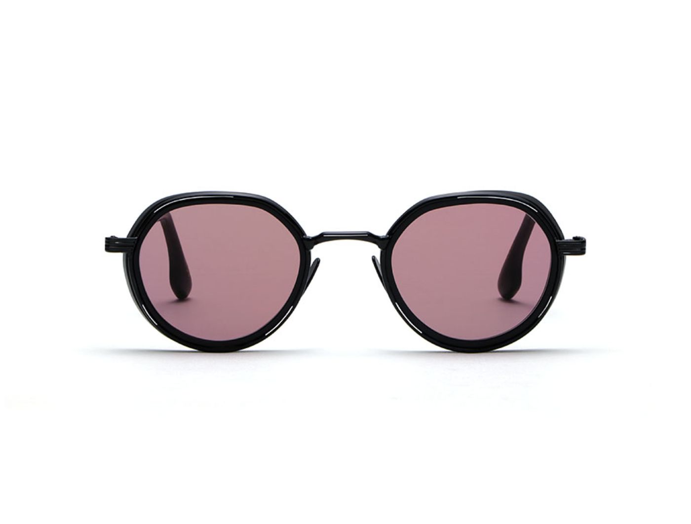 Meknes Explorer C01 Black (Vinaccio Photochromic (Base 2)) (6813)