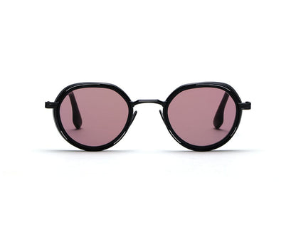 Meknes Explorer C01 Black (Vinaccio Photochromic (Base 2)) (6813)