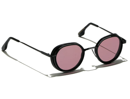 Meknes Explorer C01 Black (Vinaccio Photochromic (Base 2)) (6813)