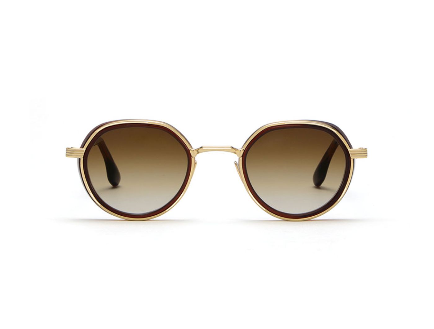 Meknes Explorer C06 Gold Brown (Sunbrown Gradient Photochromic (Base 2)) (6812)
