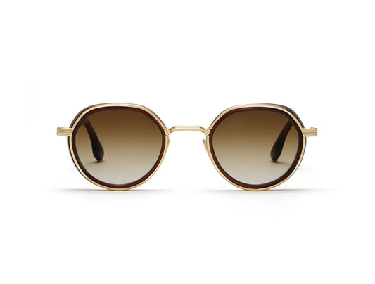 Meknes Explorer C06 Gold Brown (Sunbrown Gradient Photochromic (Base 2)) (6812)