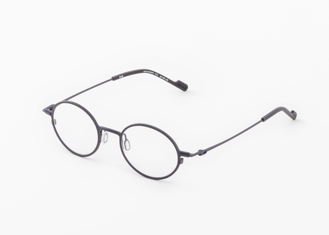 Brennero C01 Grey