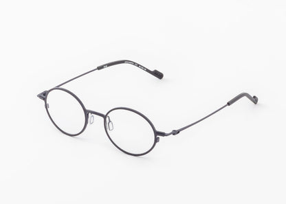 Brennero C01 Grey