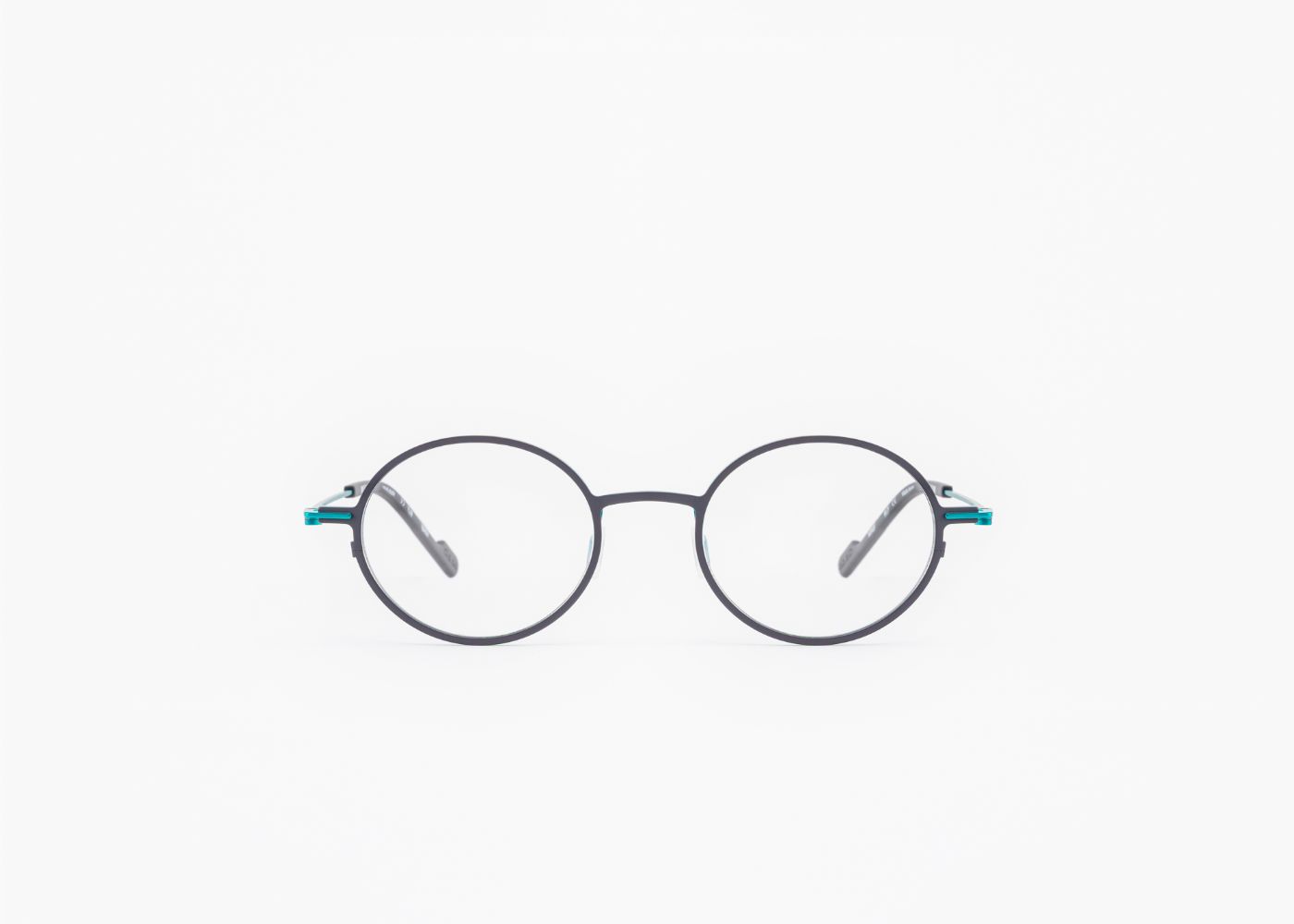 Brennero C02 Grey Turquoise