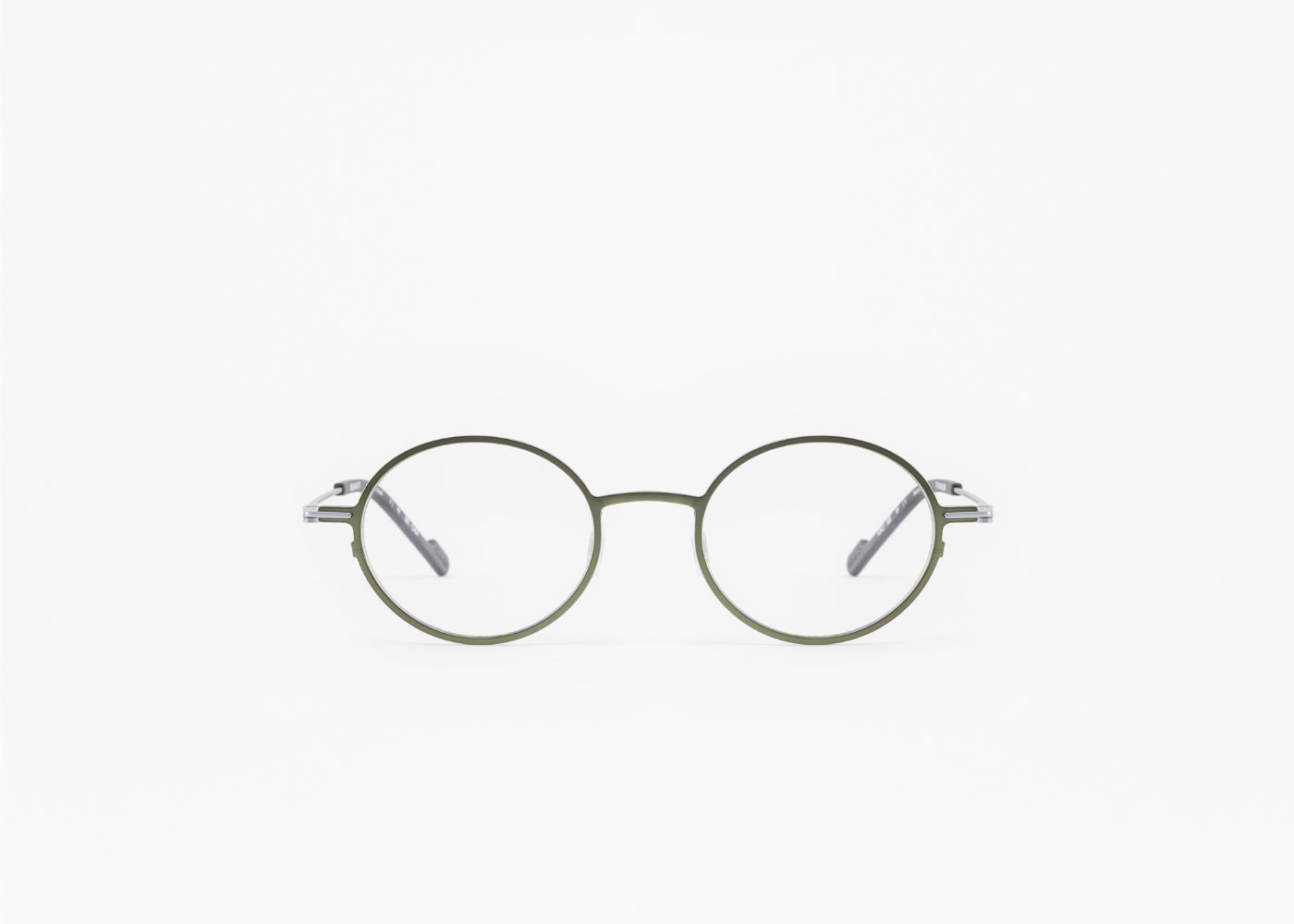 Brennero C04 Green Palladium