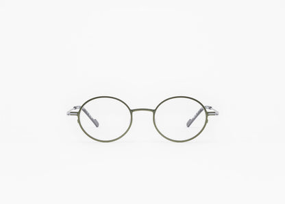 Brennero C04 Green Palladium