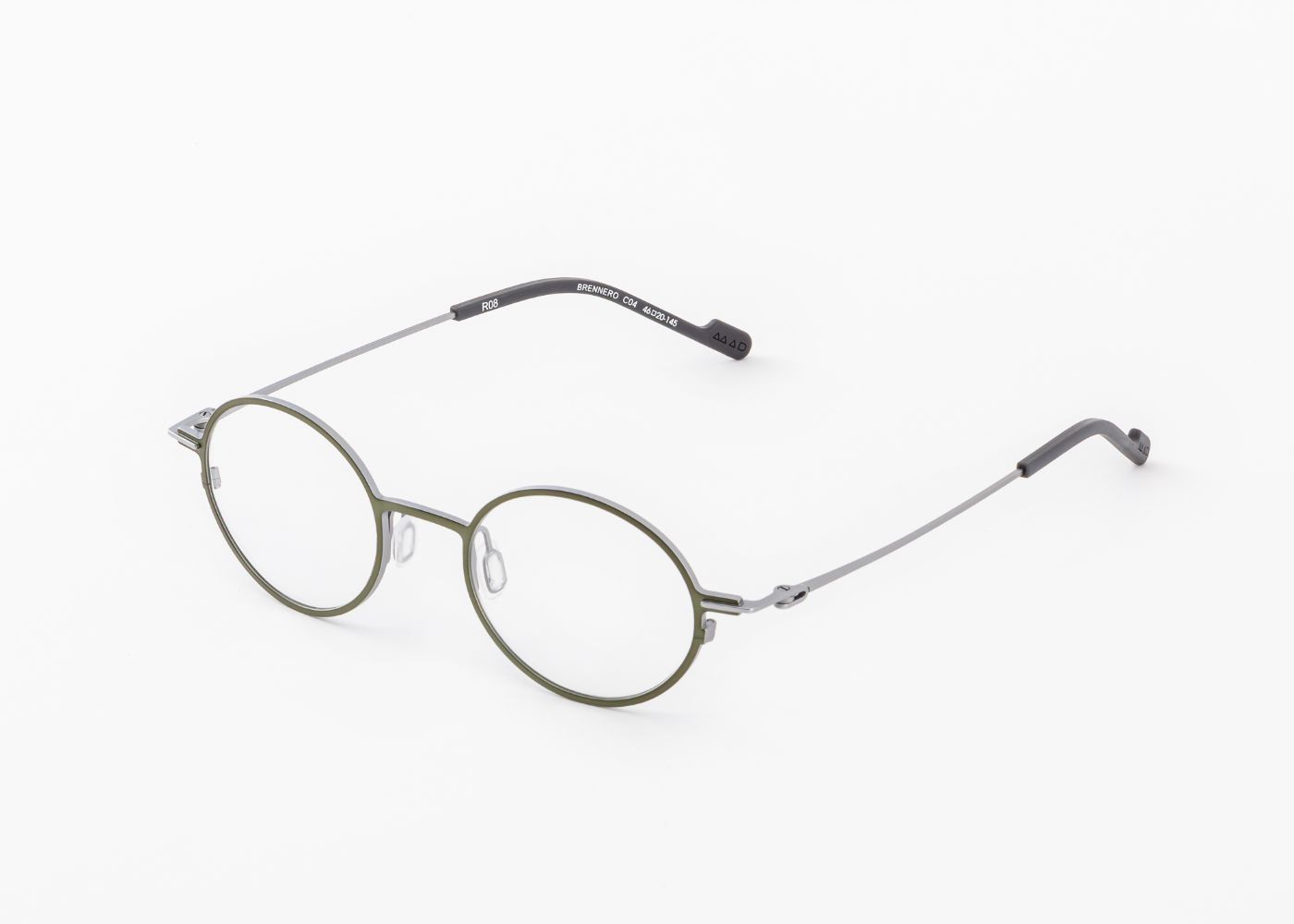Brennero C04 Green Palladium