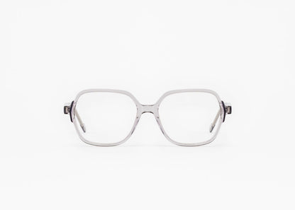 Casatella C01 Transparent Grey Black