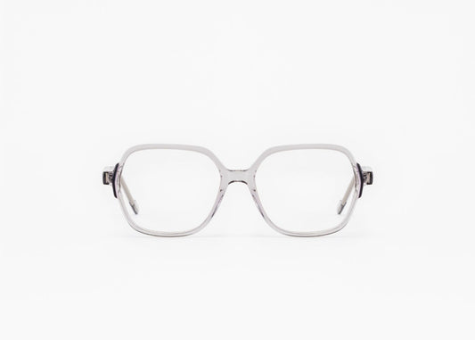 Casatella C01 Transparent Grey Black