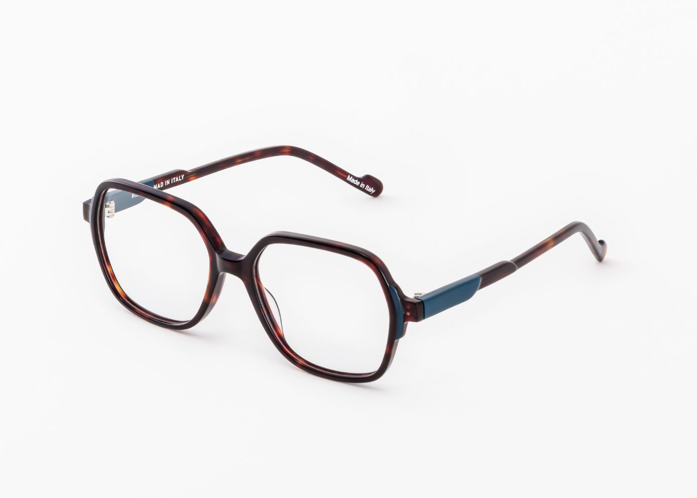Casatella C02 Havana Blue