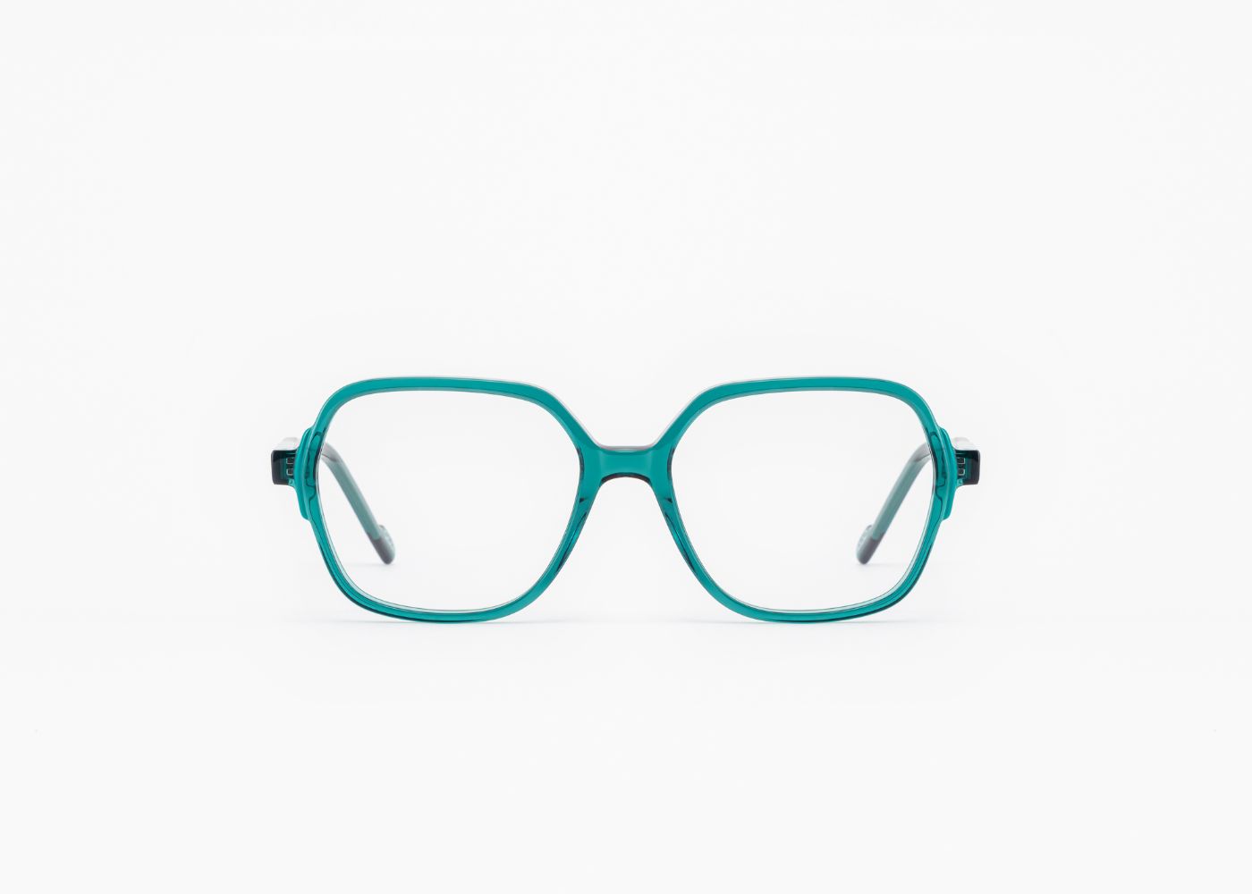 Casatella C03 Transparent Green