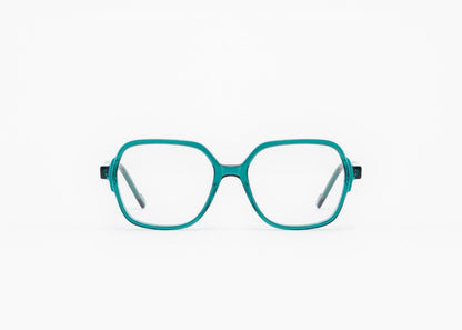 Casatella C03 Transparent Green