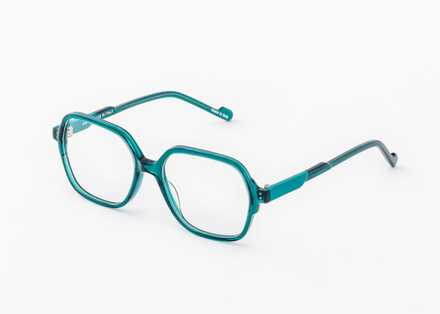 Casatella C03 Transparent Green