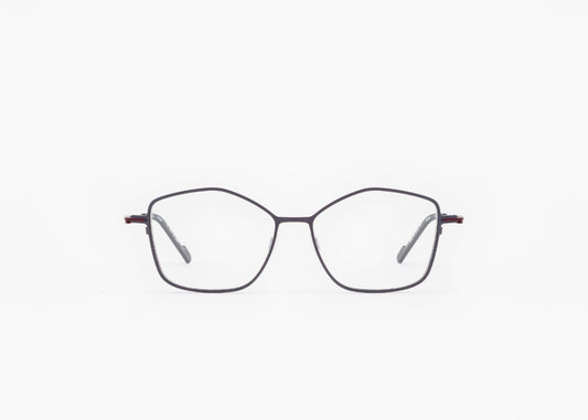 Gavia C01 Grey Bordeaux