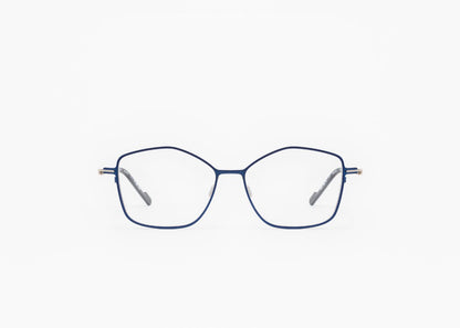 Gavia C02 Dark Blue Light Gold