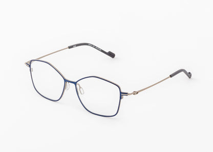 Gavia C02 Dark Blue Light Gold