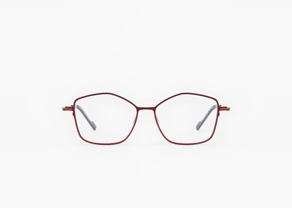 Gavia C03 Red Orange