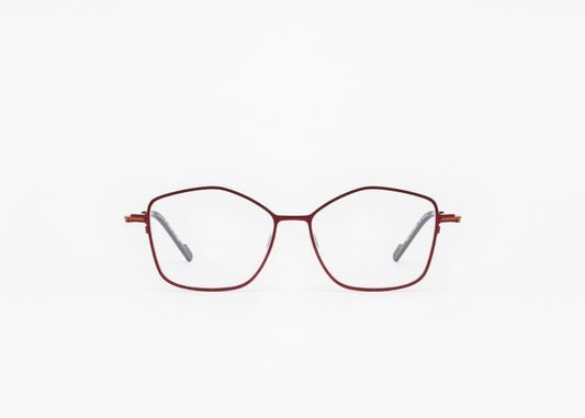 Gavia C03 Red Orange