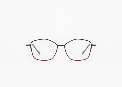 Gavia C04 Bordeaux Dark Blue