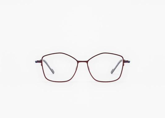 Gavia C04 Bordeaux Dark Blue