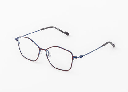 Gavia C04 Bordeaux Dark Blue