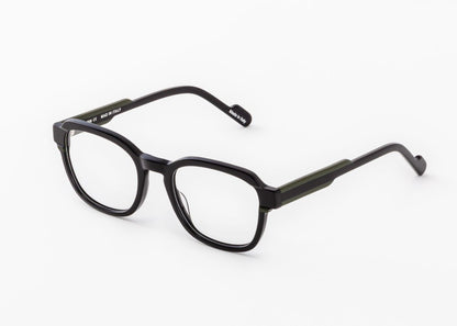 Grana C03 Black Green