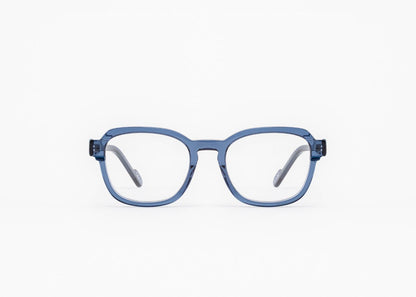Grana C04 Transparent Blue
