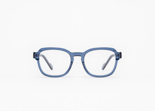 Grana C04 Transparent Blue