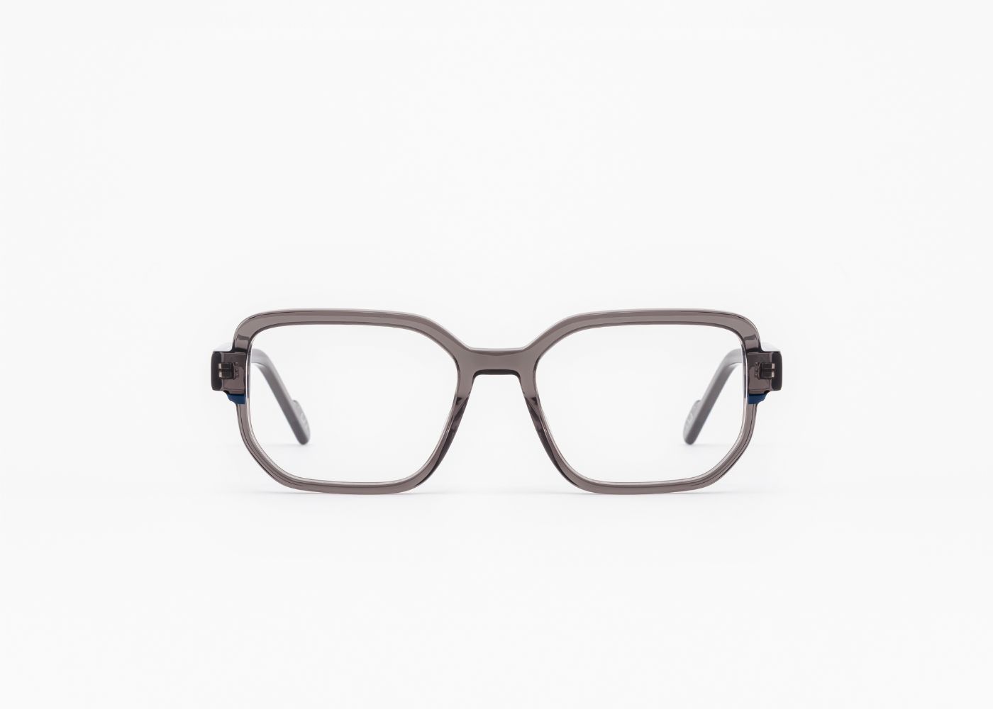 Morlacco C01 Transparent Dark Grey Blue