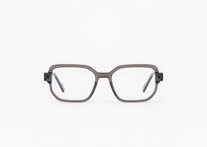 Morlacco C01 Transparent Dark Grey Blue