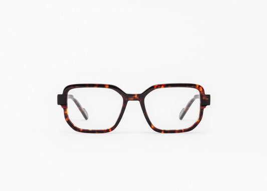 Morlacco C02 Havana Red