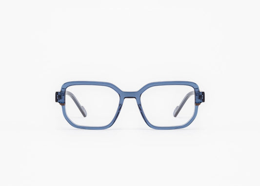 Morlacco C04 Transparent Blue Brown