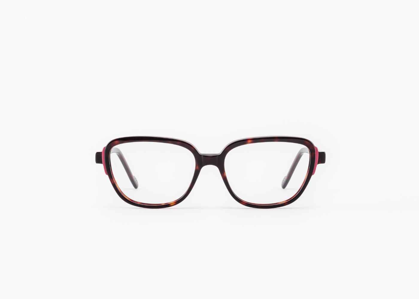 Mozza C02 Havana Pink
