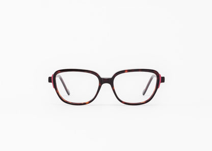 Mozza C02 Havana Pink