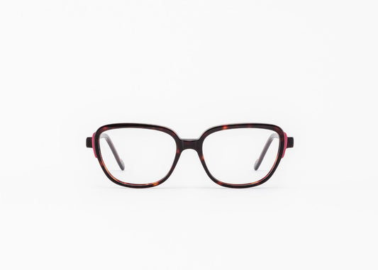 Mozza C02 Havana Pink